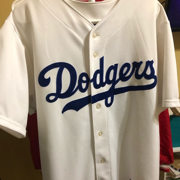 42 baseball jersey